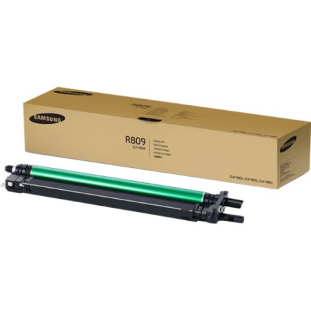 ORIGINAL Samsung Tamburo CLT-R809 SS689A ~50000 Seiten CMYK