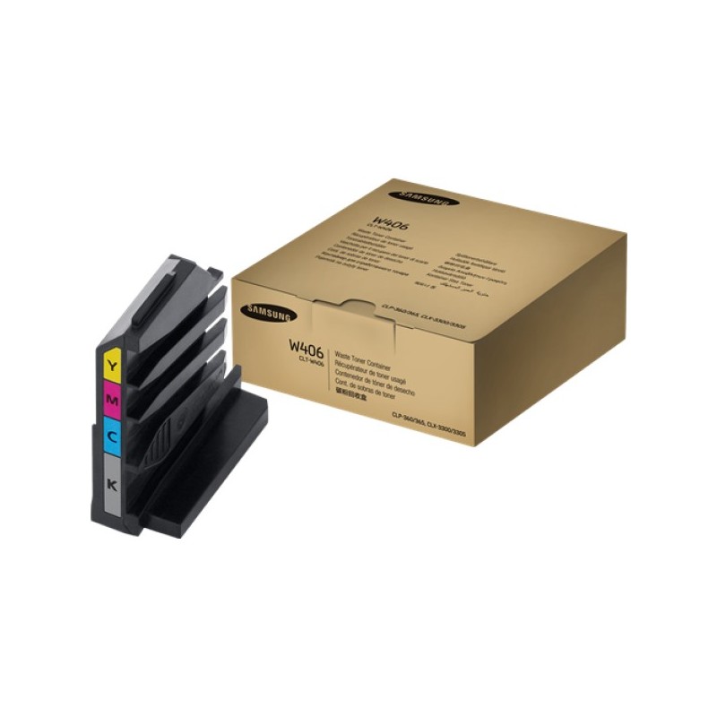 ORIGINAL Samsung vaschetta di recupero CLT-W406 SU426A ~7000 Seiten