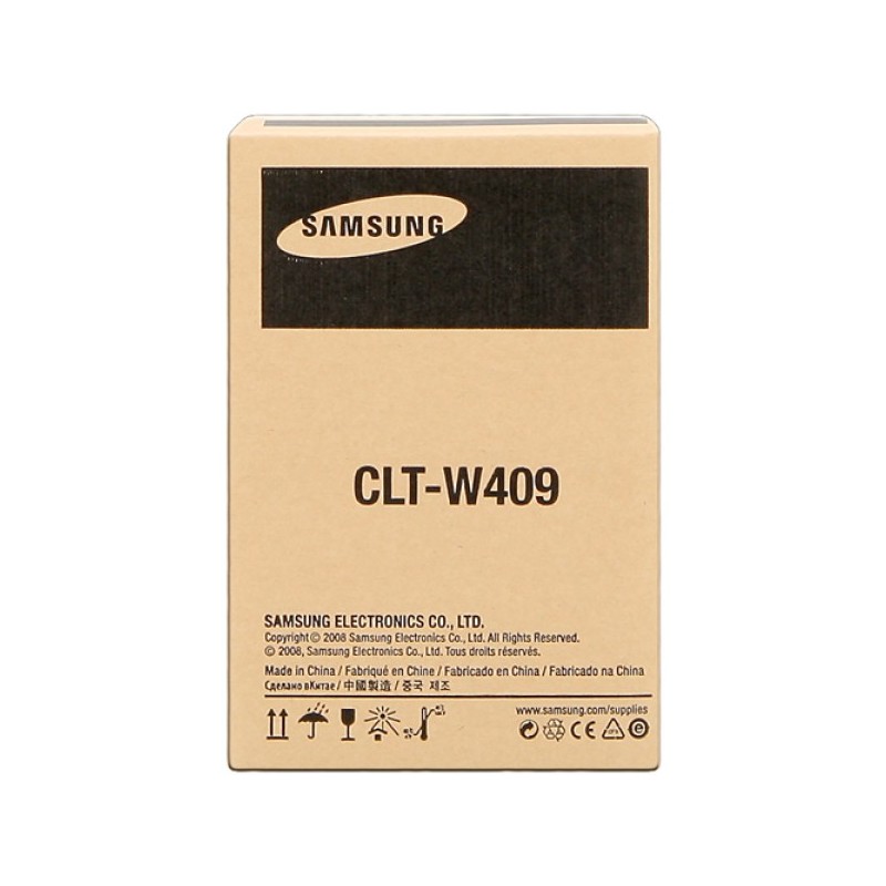ORIGINAL Samsung vaschetta di recupero CLT-W409 SU430A ~10000 Seiten