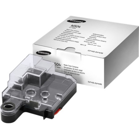ORIGINAL Samsung vaschetta di recupero CLT-W504 SU434A ~14000 Seiten