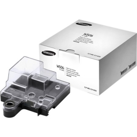 ORIGINAL Samsung vaschetta di recupero CLT-W506 SU437A ~12000 Seiten