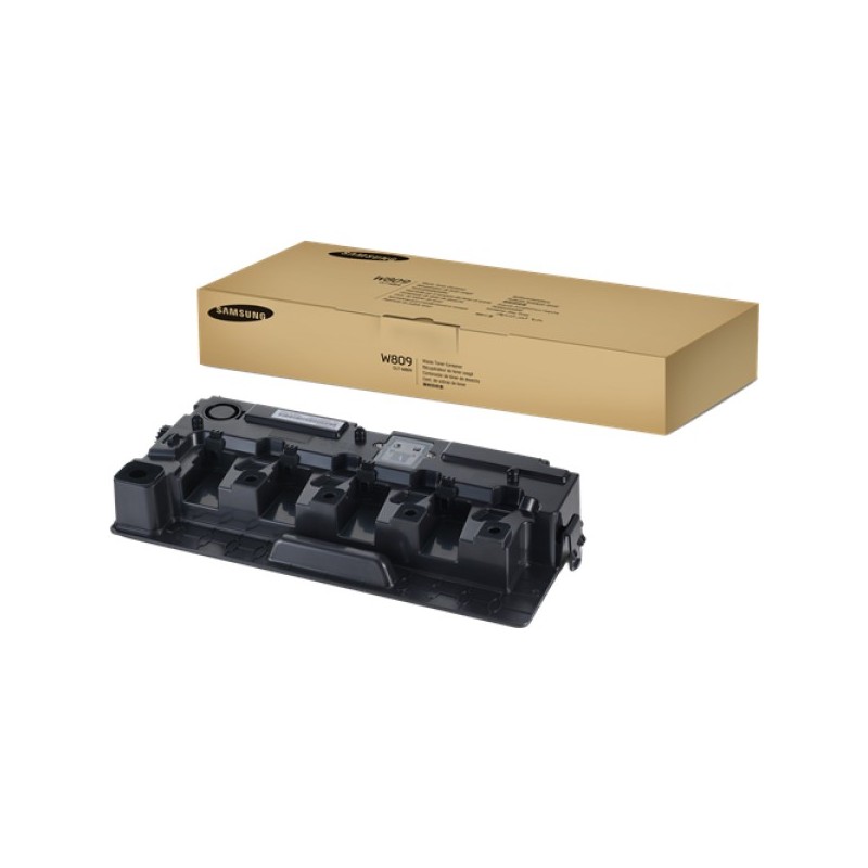 ORIGINAL Samsung vaschetta di recupero CLT-W809 SS704A ~50000 Seiten 50.000 Pagine