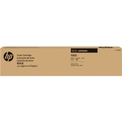 ORIGINAL Samsung toner giallo CLT-Y809S SS742A ~15000 Seiten
