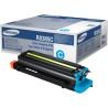 ORIGINAL Samsung Tamburo ciano CLX-R8385C SU601A ~30000 Seiten