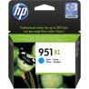 ORIGINAL HP Cartuccia d'inchiostro ciano CN046AE 951 XL ~1500 Seiten 24ml