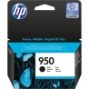 ORIGINAL HP Cartuccia d'inchiostro nero CN049AE 950 ~1000 Seiten