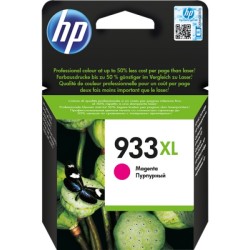 ORIGINAL HP Cartuccia d'inchiostro magenta CN055AE 933 XL ~825 Seiten Cartuccie d´inchiostro
