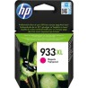ORIGINAL HP Cartuccia d'inchiostro magenta CN055AE 933 XL ~825 Seiten Cartuccie d´inchiostro