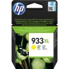 ORIGINAL HP Cartuccia d'inchiostro giallo CN056AE 933 XL ~825 Seiten Cartucce d'inchiostro