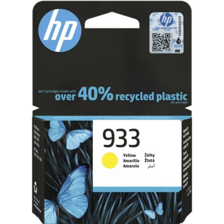 ORIGINAL HP Cartuccia d'inchiostro giallo CN060AE 933 ~330 Seiten