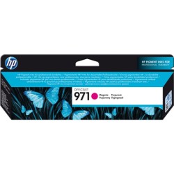 ORIGINAL HP Cartuccia d'inchiostro magenta CN623AE 971 ~2500 Seiten