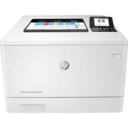 ORIGINAL HP stampante Bianco Color LaserJet Enterprise M455dn 3PZ95A-B19 Stampante laser a colori HP Color LaserJet Enterprise M