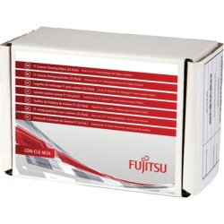 ORIGINAL Fujitsu Accessori CON-CLE-W24 Reinigungstücher
