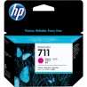 ORIGINAL HP Multipack magenta CZ135A 711 3-Pack 29 ml