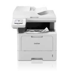 ORIGINAL Brother stampante DCP-L5510DW DCPL5510DWRE1 Stampa e scansione wireless professionale ad alta velocità e di elevata qua