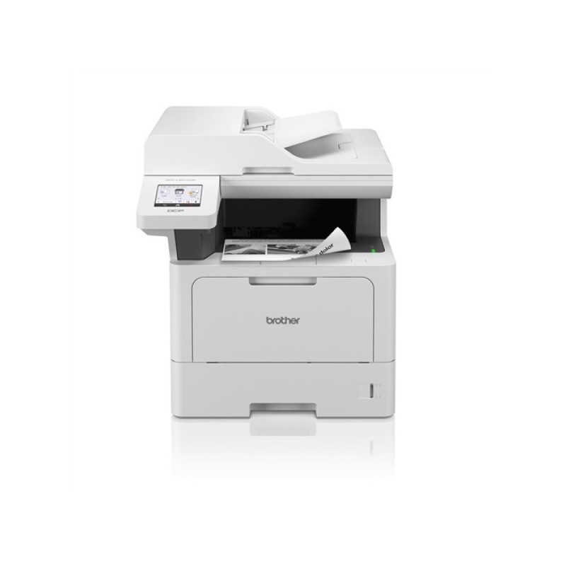 ORIGINAL Brother stampante DCP-L5510DW DCPL5510DWRE1 Stampa e scansione wireless professionale ad alta velocità e di elevata qua