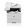 ORIGINAL Brother stampante DCP-L5510DW DCPL5510DWRE1 Stampa e scansione wireless professionale ad alta velocità e di elevata qua