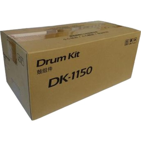 ORIGINAL Kyocera Tamburo DK-1150 302RV93010 ~100000 Seiten