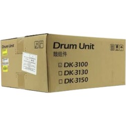 ORIGINAL Kyocera Tamburo DK-3100 302MS93025 ~300000 Seiten