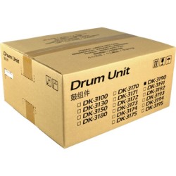 ORIGINAL Kyocera Tamburo DK-3190(E) 302T693031 ~500000 Seiten
