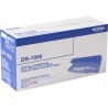 ORIGINAL Brother Tamburo nero DR-1050 ~10000 Seiten