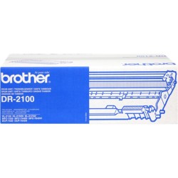 ORIGINAL Brother Tamburo nero DR-2100 ~12000 Seiten tamburo