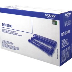 ORIGINAL Brother Tamburo DR-2300 ~12000 Seiten
