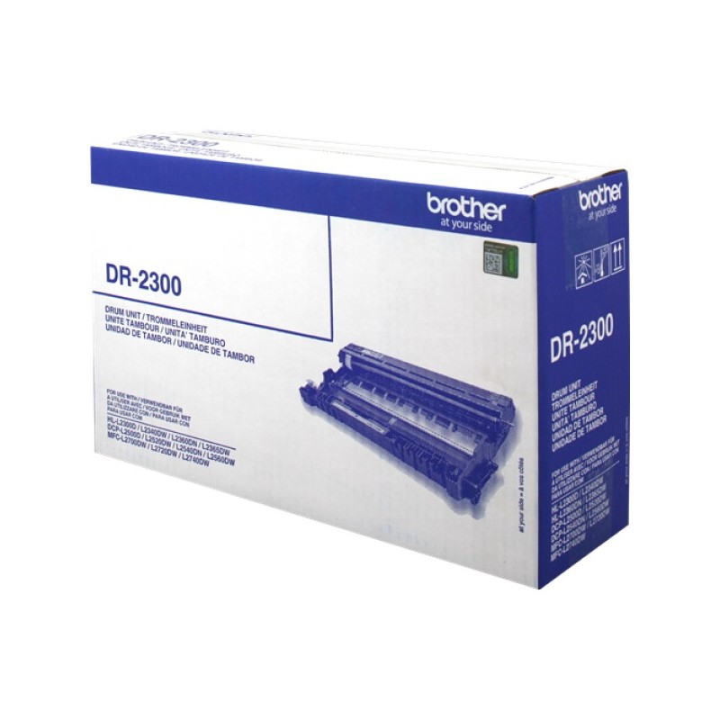 ORIGINAL Brother Tamburo DR-2300 ~12000 Seiten