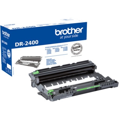ORIGINAL Brother Tamburo DR-2400 2400 ~12000 Seiten