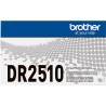 ORIGINAL Brother Tamburo nero DR-2510 ~15000 Seiten
