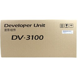 ORIGINAL Kyocera Unità sviluppatore DV-3100 302LV93081