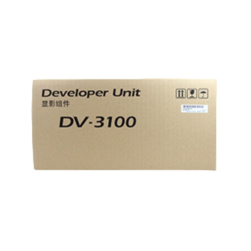 ORIGINAL Kyocera Unità sviluppatore DV-3100 302LV93081