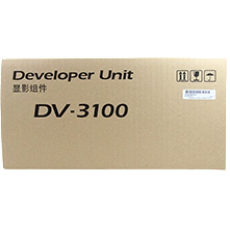 ORIGINAL Kyocera Unità sviluppatore DV-3100 302LV93081