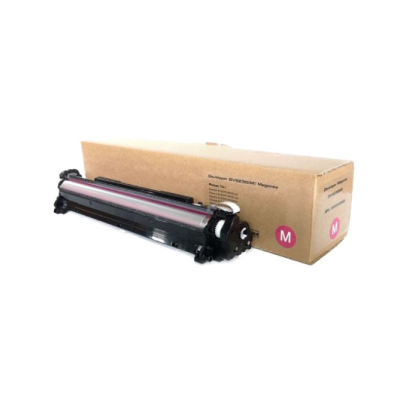 ORIGINAL Kyocera Unità sviluppatore magenta DV-5230(M) 302R793051 ~100000 Seiten