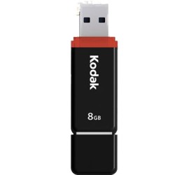 ORIGINAL Kodak Accessori per computer nero EKMMD8GK102