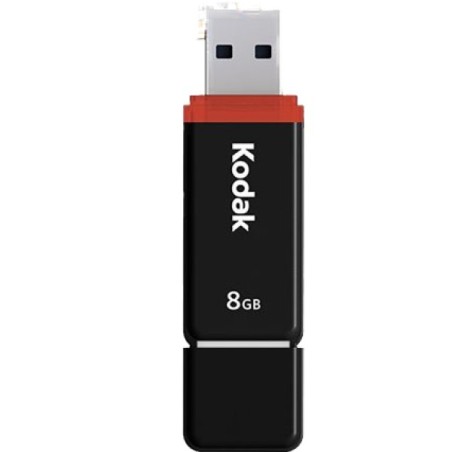ORIGINAL Kodak Accessori per computer nero EKMMD8GK102