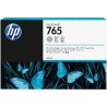 ORIGINAL HP Cartuccia d'inchiostro Grigio F9J53A 765 400ml