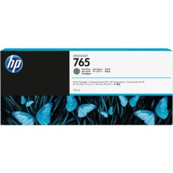 ORIGINAL HP Cartuccia d'inchiostro Grigio F9J54A 765 775ml