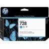 ORIGINAL HP Cartuccia d'inchiostro ciano F9J67A 728 130ml