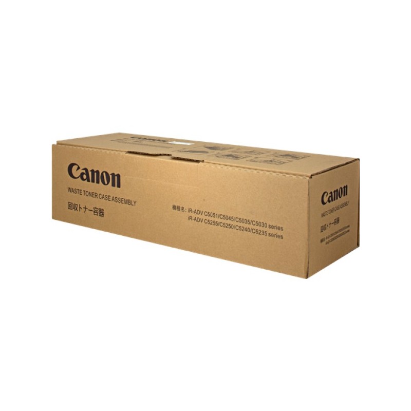 ORIGINAL Canon vaschetta di recupero FM4-8400-000 FM4-8400-010 / FM3-5945-010