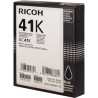 ORIGINAL Ricoh cartuccia gelo nero GC41BKHC 405761 ~2500 Seiten