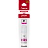 ORIGINAL Canon Cartuccia d'inchiostro magenta GI-41m 4544C001 ~7700 Seiten 70ml