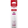 ORIGINAL Canon Cartuccia d'inchiostro magenta GI-45m 6286C001 ~3000 Seiten