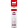 ORIGINAL Canon Cartuccia d'inchiostro magenta GI-55m 6290C001 ~3000 Seiten