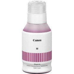 ORIGINAL Canon Cartuccia d'inchiostro magenta GI-56m 4431C001 ~14000 Seiten 135ml