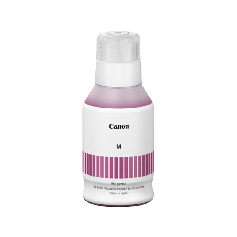 ORIGINAL Canon Cartuccia d'inchiostro magenta GI-56m 4431C001 ~14000 Seiten 135ml
