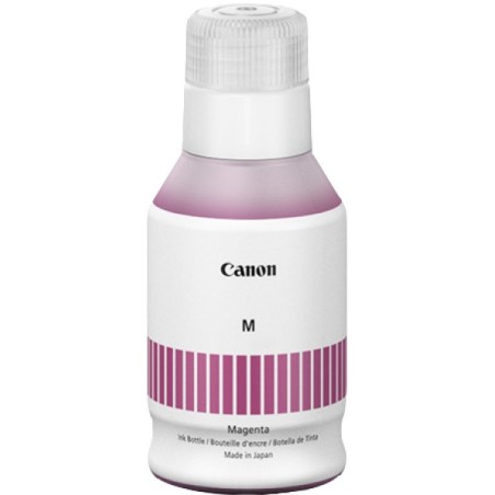 ORIGINAL Canon Cartuccia d'inchiostro magenta GI-56m 4431C001 ~14000 Seiten 135ml