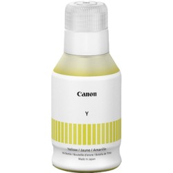 ORIGINAL Canon Cartuccia d'inchiostro giallo GI-56y 4432C001 ~14000 Seiten 135ml