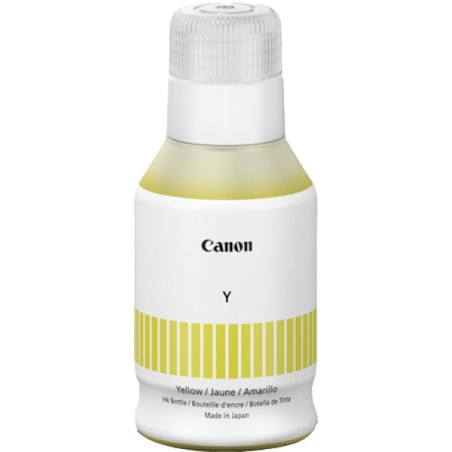 ORIGINAL Canon Cartuccia d'inchiostro giallo GI-56y 4432C001 ~14000 Seiten 135ml