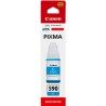 ORIGINAL Canon Cartuccia d'inchiostro ciano GI-590c 1604C001 ~7000 Seiten 70ml